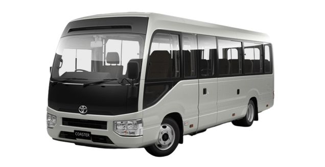 30 Seater Bus