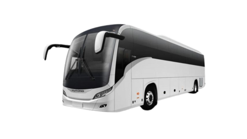 50 seater Luxury Bus